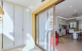 Windsor Ocean Pearl Apartment