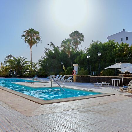 Windsor Ocean Pearl Apartment Costa Adeje  Exterior photo