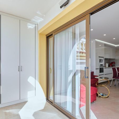 Windsor Ocean Pearl Apartment Costa Adeje  Exterior photo