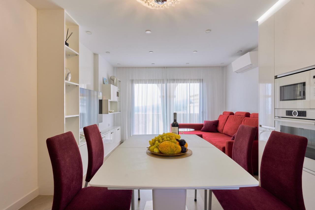 Windsor Ocean Pearl Apartment Costa Adeje  Exterior photo