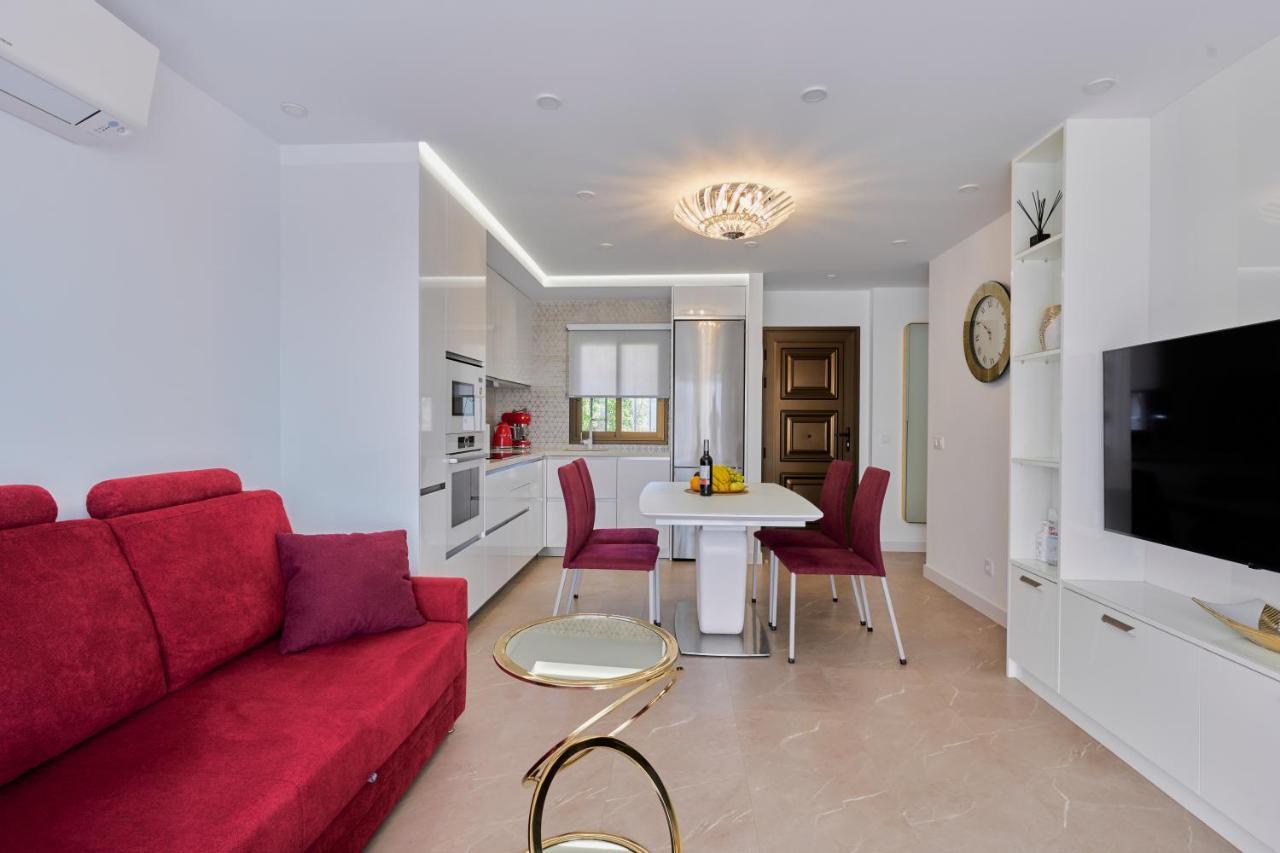 Windsor Ocean Pearl Apartment Costa Adeje  Exterior photo