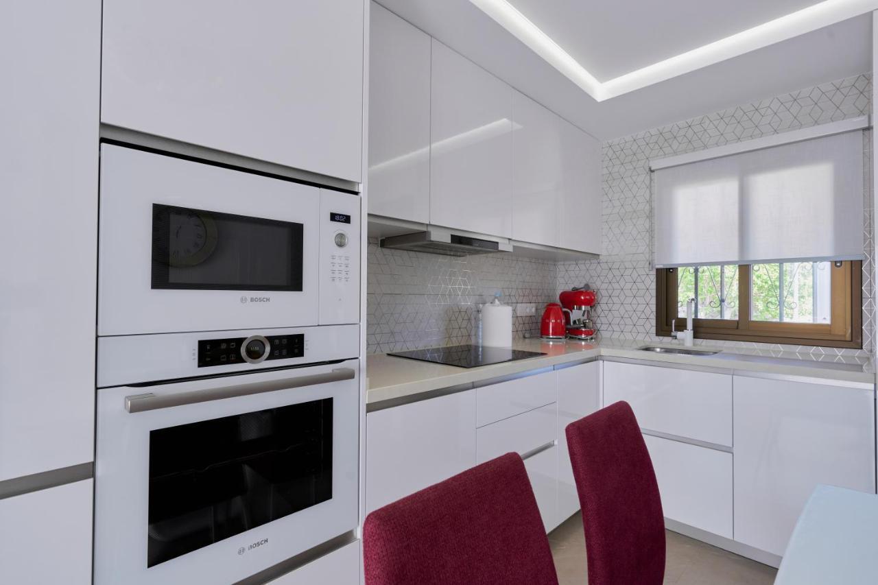 Windsor Ocean Pearl Apartment Costa Adeje  Exterior photo