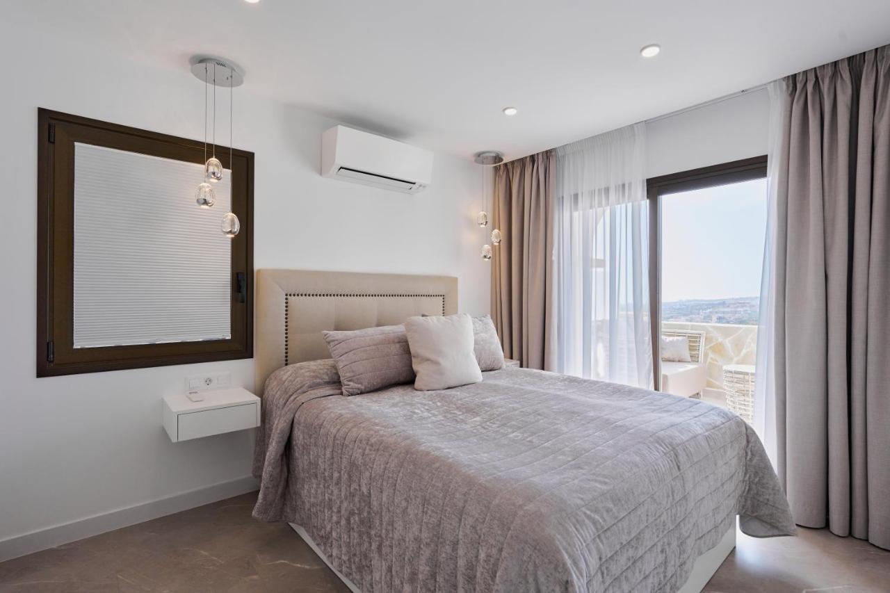 Windsor Ocean Pearl Apartment Costa Adeje  Exterior photo