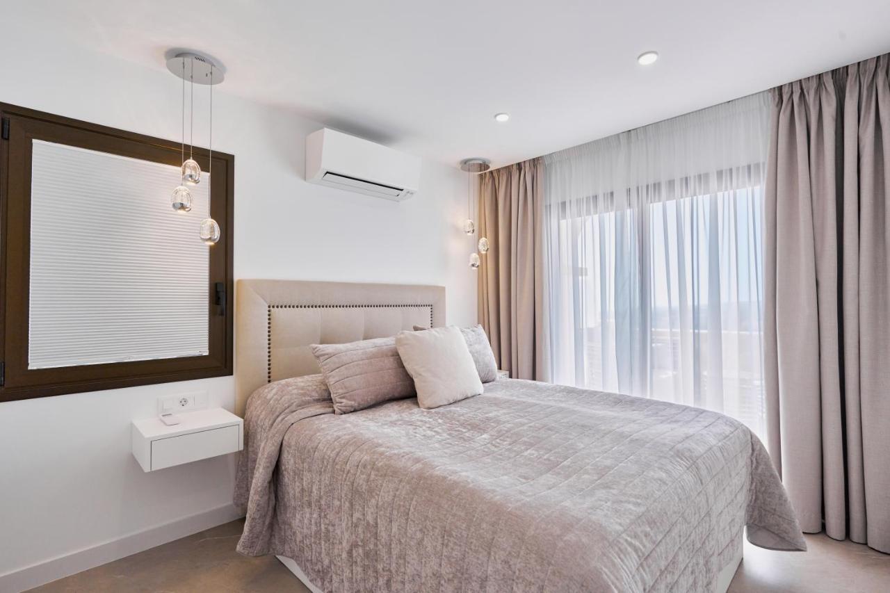Windsor Ocean Pearl Apartment Costa Adeje  Exterior photo