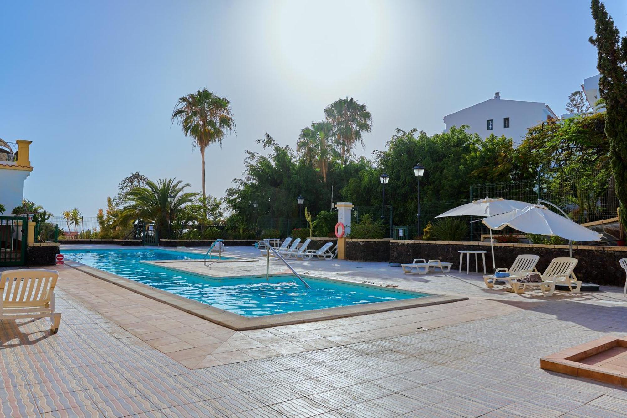 Windsor Ocean Pearl Apartment Costa Adeje  Exterior photo