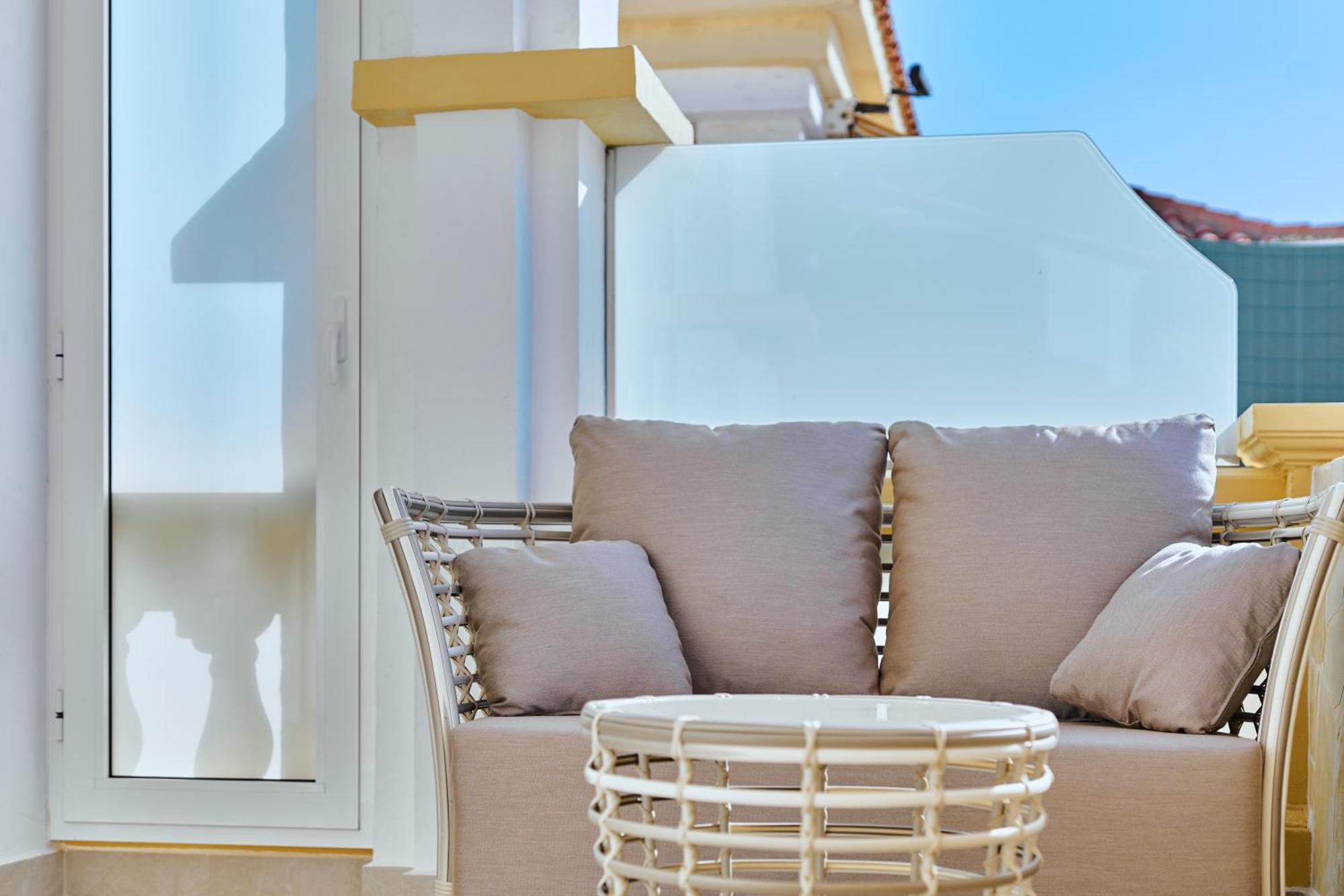 Windsor Ocean Pearl Apartment Costa Adeje  Exterior photo