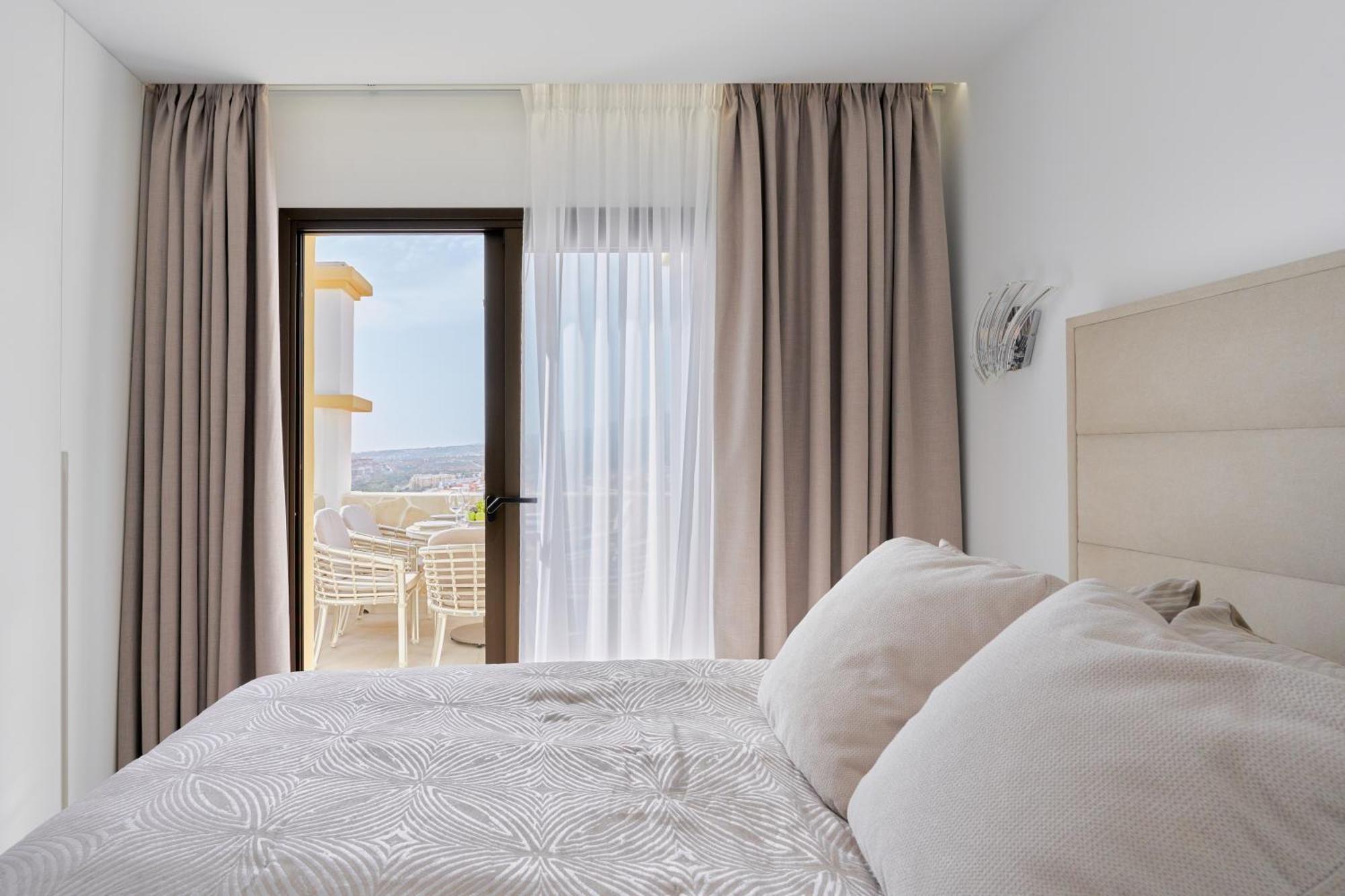 Windsor Ocean Pearl Apartment Costa Adeje  Exterior photo