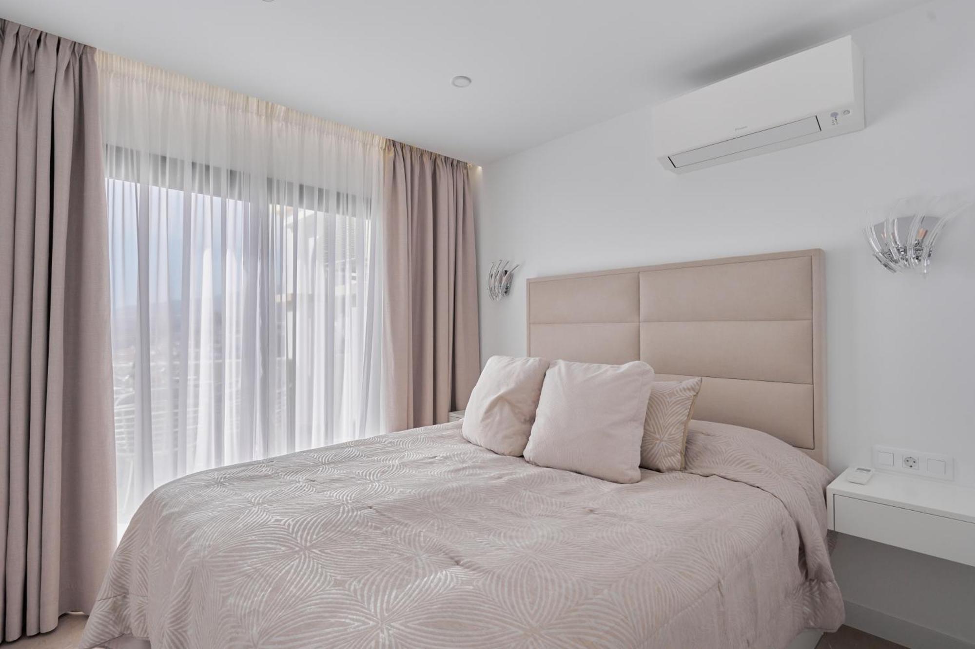 Windsor Ocean Pearl Apartment Costa Adeje  Exterior photo