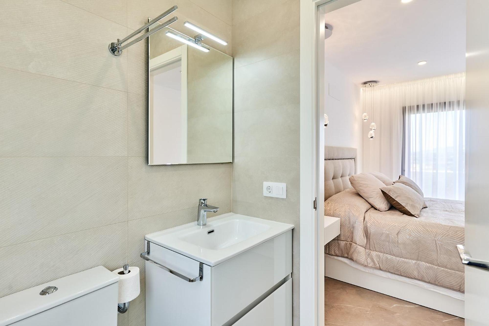 Windsor Ocean Pearl Apartment Costa Adeje  Exterior photo